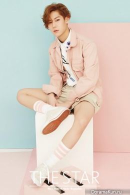 IMFACT для The Star March 2016