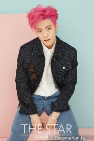 IMFACT для The Star March 2016