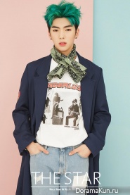 IMFACT для The Star March 2016