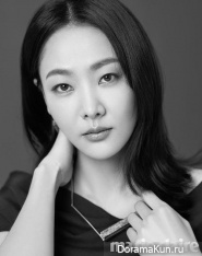 Lee Chung Ah, Im Se Mi, Yoon Ji Hye для Marie Claire June 2016