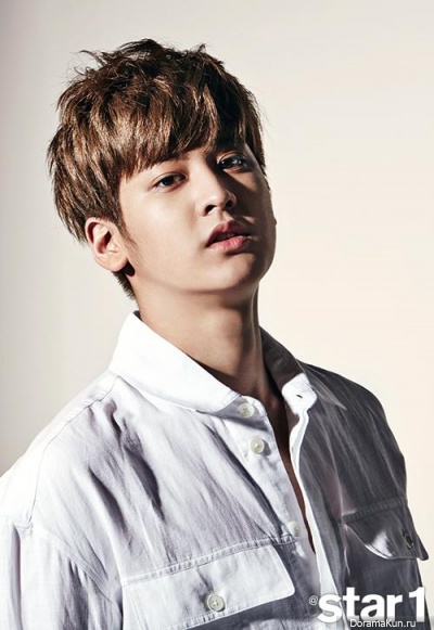 ChanWoo
