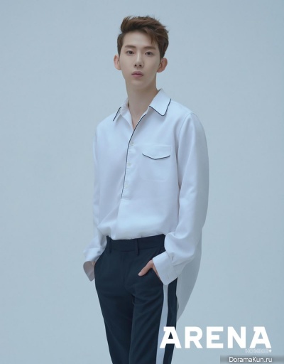 Jo Kwon