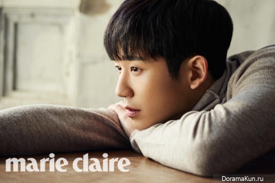 Jung Hae In