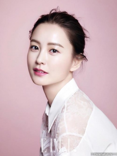 Jung Yoo Mi Jung Yoo Mi