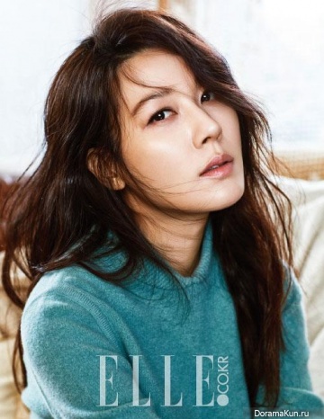 Kim Ha Neul