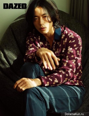 Kim Jae Wook