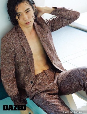 Kim Jae Wook