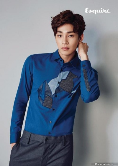 Kim Jae Young