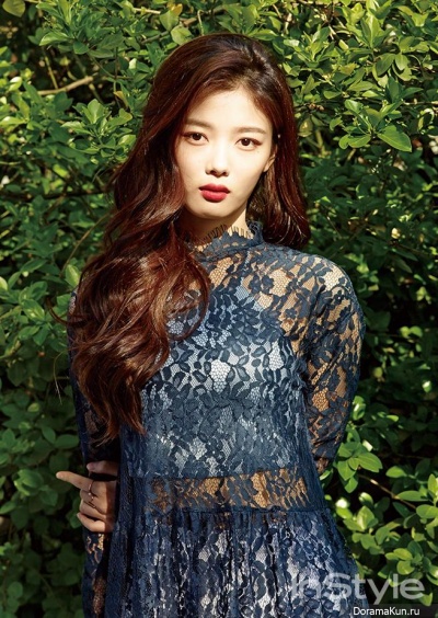Kim Yoo Jung Kim Yoo Jung