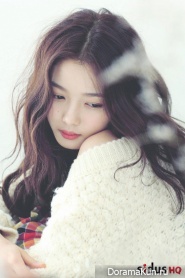 Kim Yoo Jung для Sidus HQ