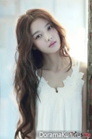 Kim Yoo Jung для Sidus HQ