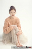 Kim Yoo Jung для Sidus HQ
