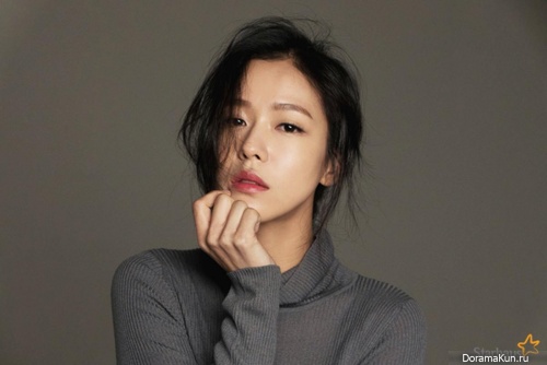 Kyung Soo Jin для Starhaus Entertainment