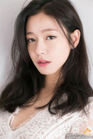 Kyung Soo Jin для Starhaus Entertainment