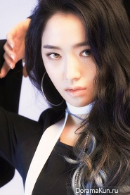 Ladies Code для MYST3RY