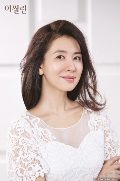 Lee Il Hwa