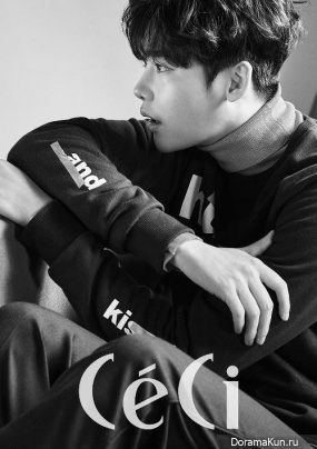 Lee Jong Suk