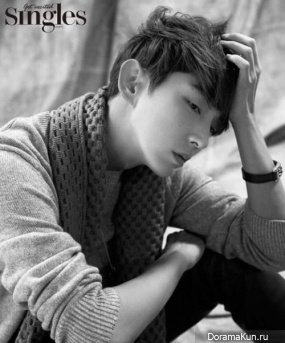 Lee Jun Ki