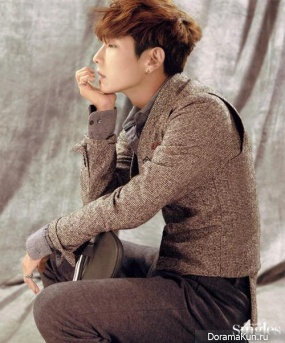 Lee Jun Ki