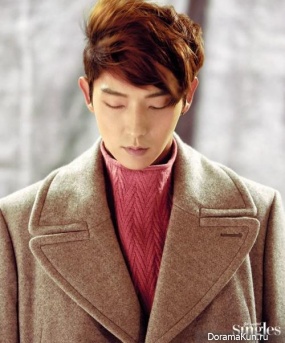 Lee Jun Ki