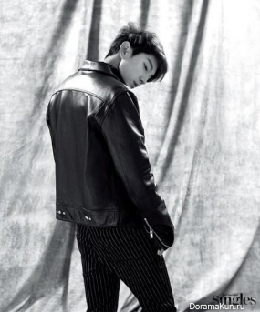 Lee Jun Ki