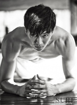 MADTOWN (Jota) для SURE February 2016