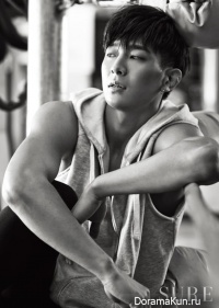 MADTOWN (Jota) для SURE February 2016