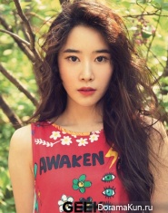 Melody Day для Geek July 2016