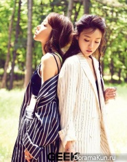 Melody Day для Geek July 2016