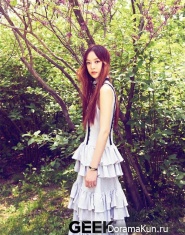 Melody Day для Geek July 2016