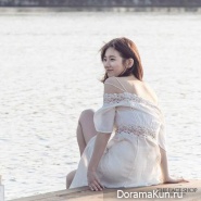 Miss A (Suzy) для The Face Shop 2016 CF