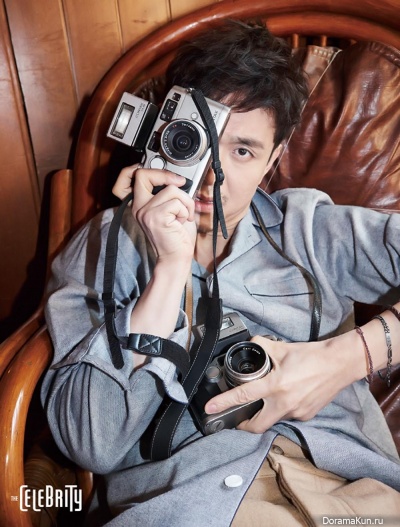 Oh Jung Se Oh Jung Se