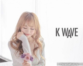 Oh My Girl для K Wave 2016