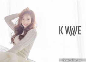 Oh My Girl для K Wave 2016