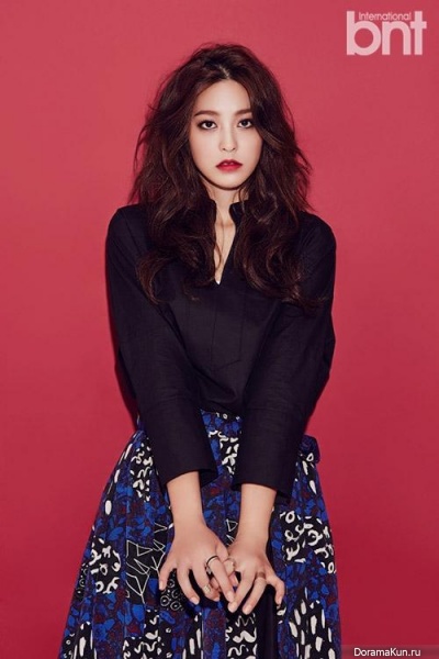 Park Se Young Park Se Young