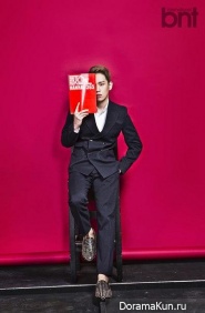 Phantom (Hanhae) для BNT International 2015