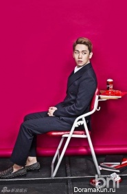 Phantom (Hanhae) для BNT International 2015