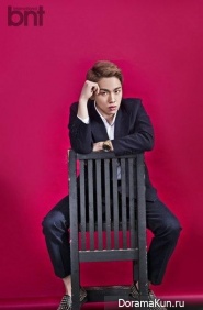 Phantom (Hanhae) для BNT International 2015