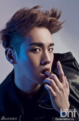 Phantom (Hanhae) для BNT International 2015