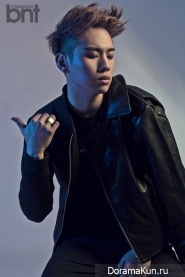 Phantom (Hanhae) для BNT International 2015