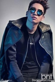 Phantom (Hanhae) для BNT International 2015