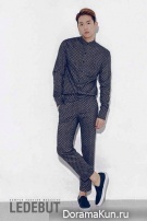 Phantom (Hanhae) для BNT International 2015