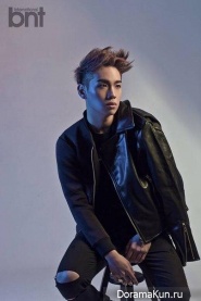 Phantom (Hanhae) для BNT International 2015