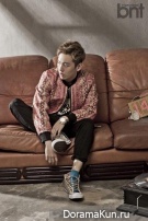 Phantom (Hanhae) для BNT International 2015