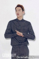 Phantom (Hanhae) для BNT International 2015