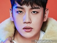 Phantom (Hanhae) для BNT International 2016