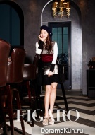 Rainbow для Figaro Korea 2016