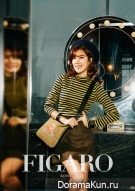 Rainbow для Figaro Korea 2016