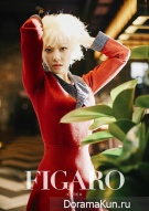 Rainbow для Figaro Korea 2016