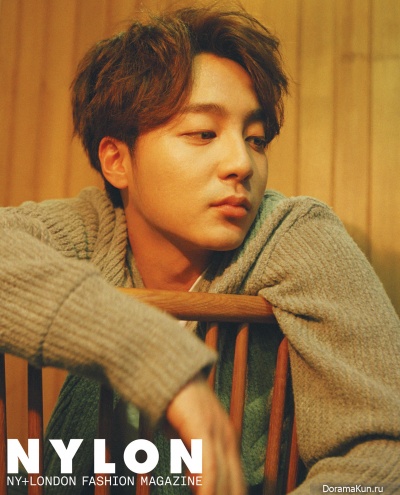 Roy Kim
